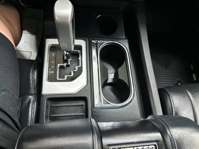 2015 Toyota Tundra 4WD Truck LTD