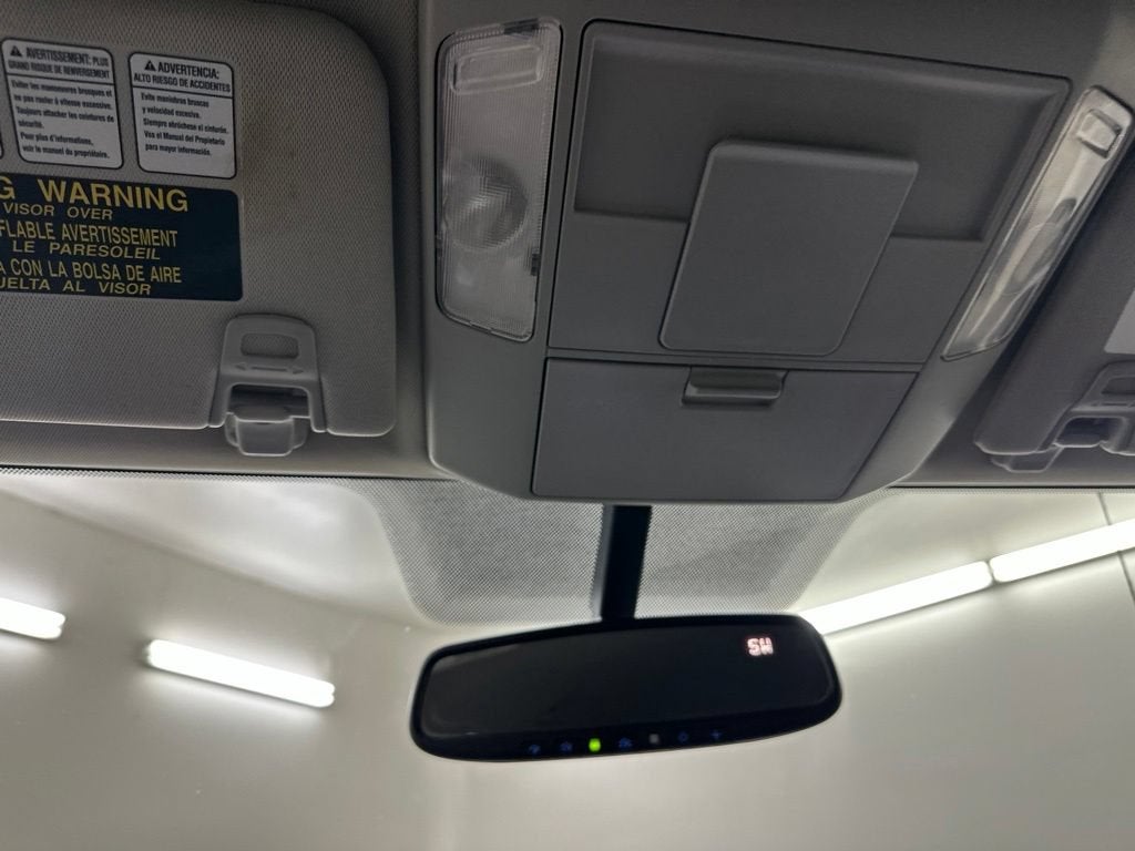2015 Toyota Tundra 4WD Truck LTD