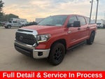 2018 Toyota Tundra 4WD SR5