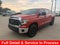 2018 Toyota Tundra 4WD SR5