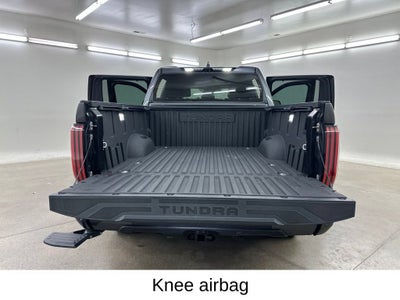 2023 Toyota Tundra 4WD Platinum