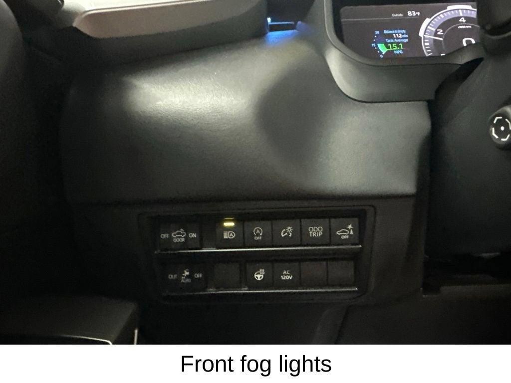 2023 Toyota Tundra 4WD Platinum