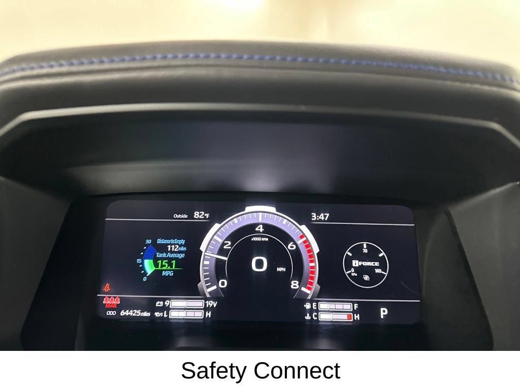 2023 Toyota Tundra 4WD Platinum