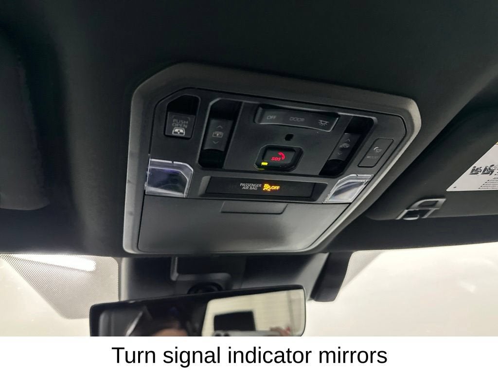 2023 Toyota Tundra 4WD Platinum