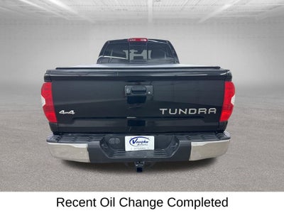 2019 Toyota Tundra 4WD SR5