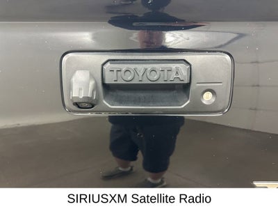 2019 Toyota Tundra 4WD SR5