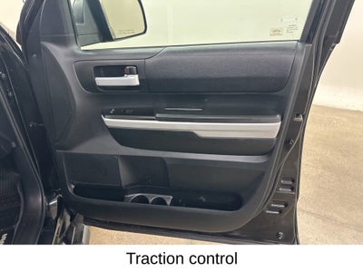 2019 Toyota Tundra 4WD SR5