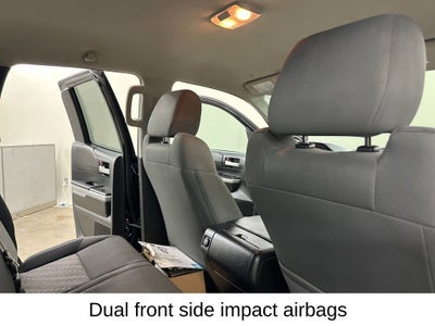 2019 Toyota Tundra 4WD SR5