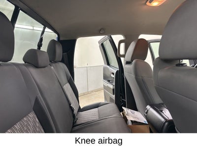 2019 Toyota Tundra 4WD SR5