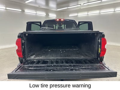 2019 Toyota Tundra 4WD SR5