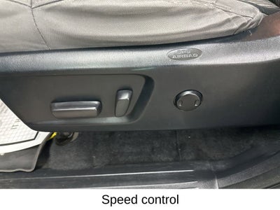 2019 Toyota Tundra 4WD SR5