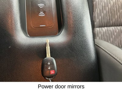 2019 Toyota Tundra 4WD SR5