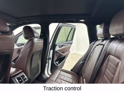 2020 BMW X3 M40i