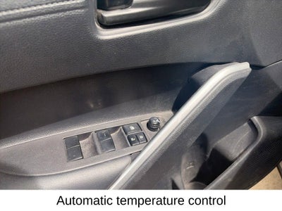 2024 Toyota Corolla Cross Hybrid S