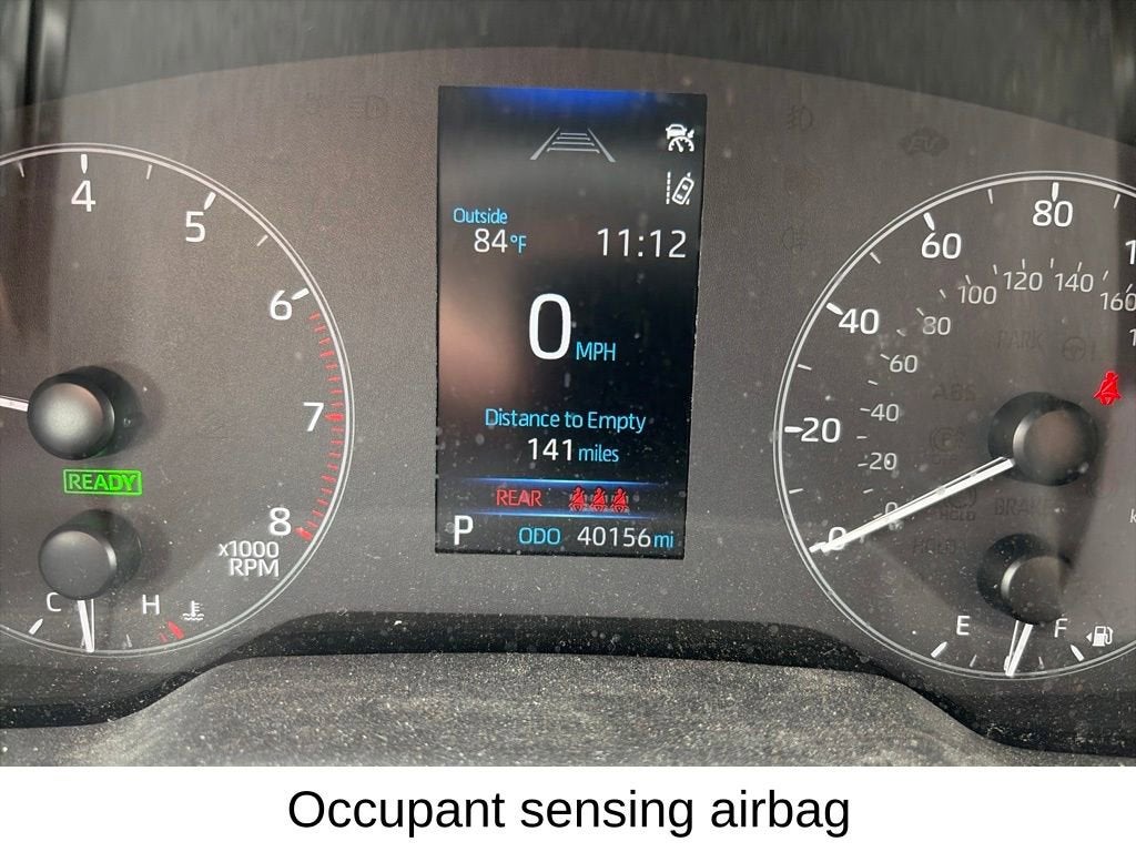2024 Toyota Corolla Cross Hybrid S