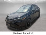 2024 Toyota Corolla Cross Hybrid S
