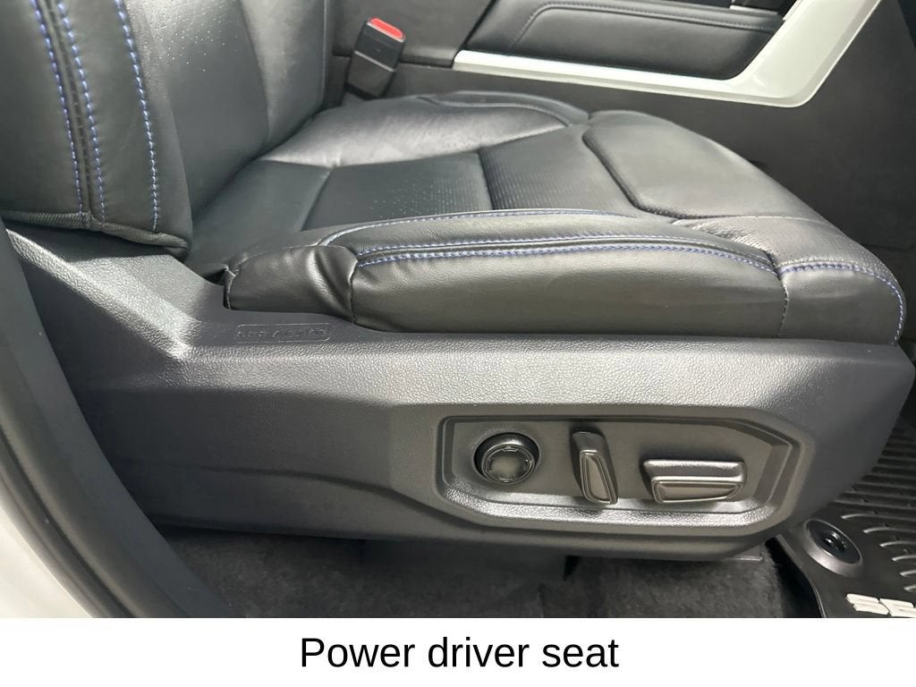 2025 Toyota Sequoia SR5