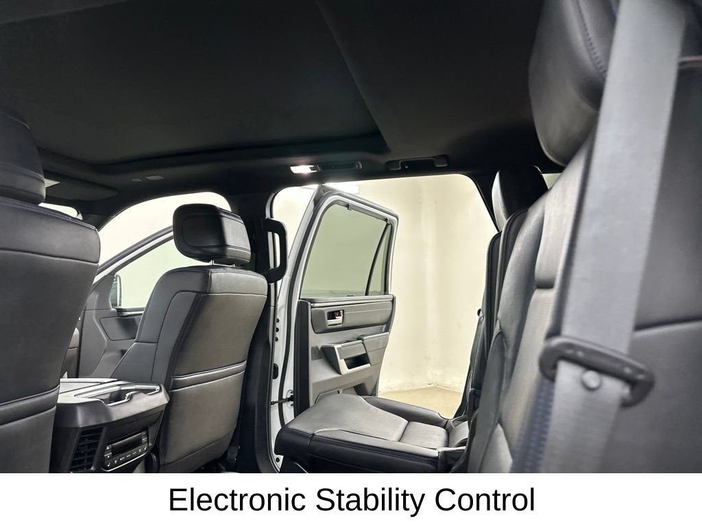 2025 Toyota Sequoia SR5