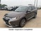 2017 Mitsubishi Outlander SE