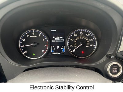 2017 Mitsubishi Outlander SE