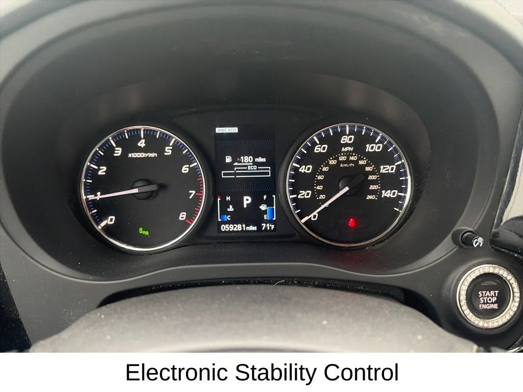 2017 Mitsubishi Outlander SE