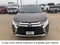 2017 Mitsubishi Outlander SE