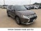 2017 Mitsubishi Outlander SE
