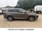 2017 Mitsubishi Outlander SE
