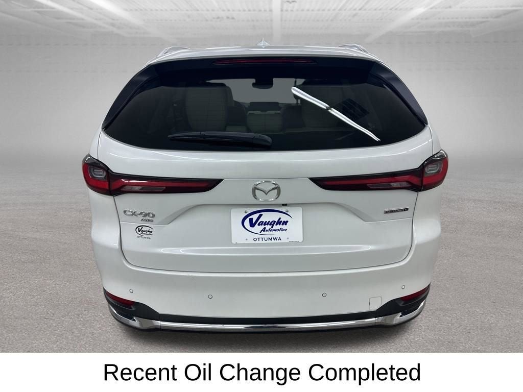 2024 Mazda Mazda CX-90 3.3 Turbo Premium Plus