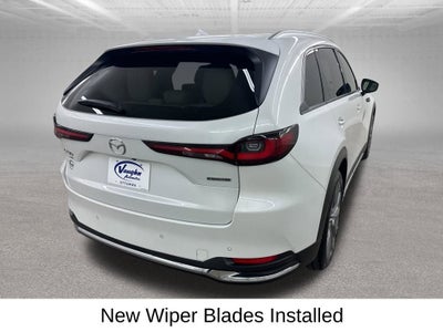 2024 Mazda Mazda CX-90 3.3 Turbo Premium Plus