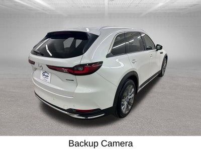 2024 Mazda Mazda CX-90 3.3 Turbo Premium Plus