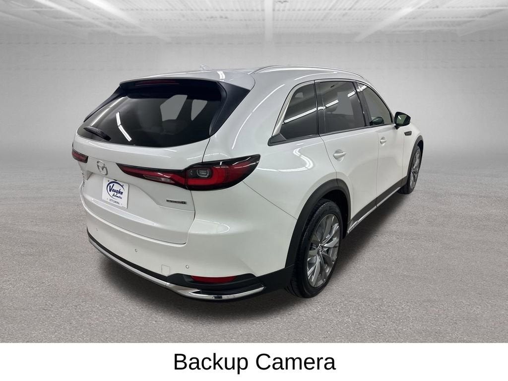 2024 Mazda Mazda CX-90 3.3 Turbo Premium Plus