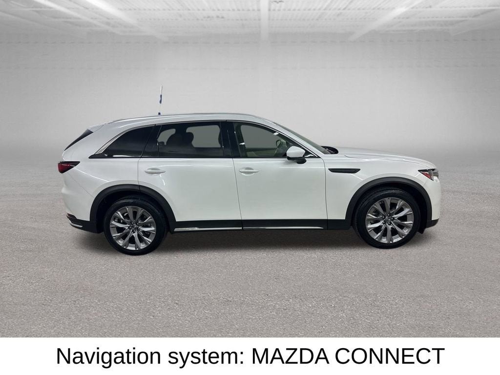 2024 Mazda Mazda CX-90 3.3 Turbo Premium Plus