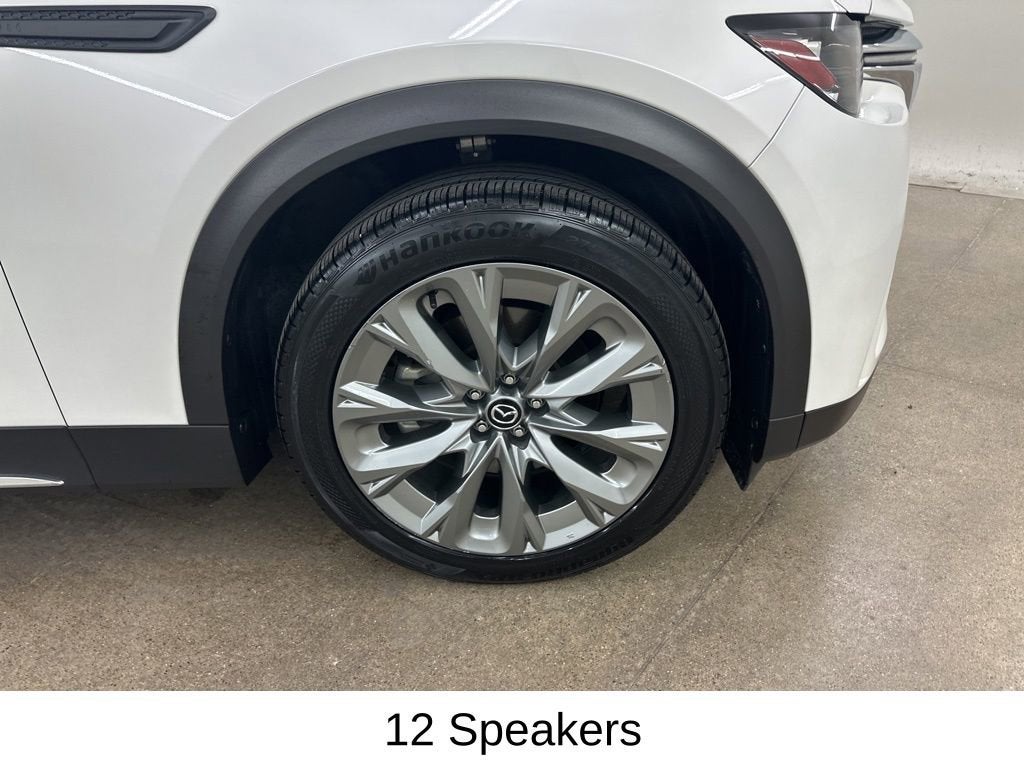 2024 Mazda Mazda CX-90 3.3 Turbo Premium Plus