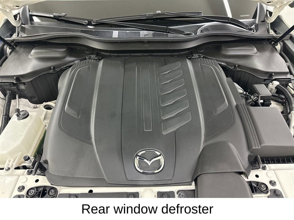 2024 Mazda Mazda CX-90 3.3 Turbo Premium Plus