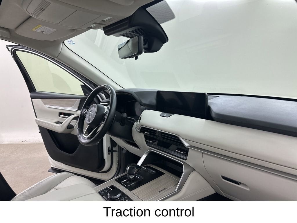 2024 Mazda Mazda CX-90 3.3 Turbo Premium Plus