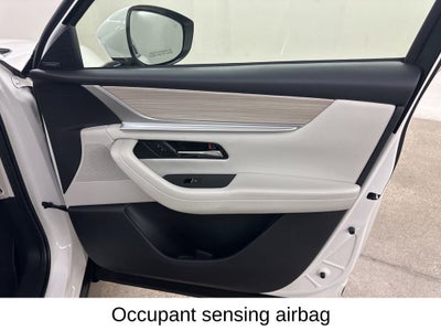 2024 Mazda Mazda CX-90 3.3 Turbo Premium Plus