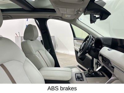 2024 Mazda Mazda CX-90 3.3 Turbo Premium Plus