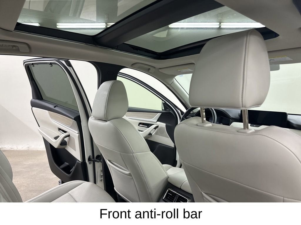 2024 Mazda Mazda CX-90 3.3 Turbo Premium Plus