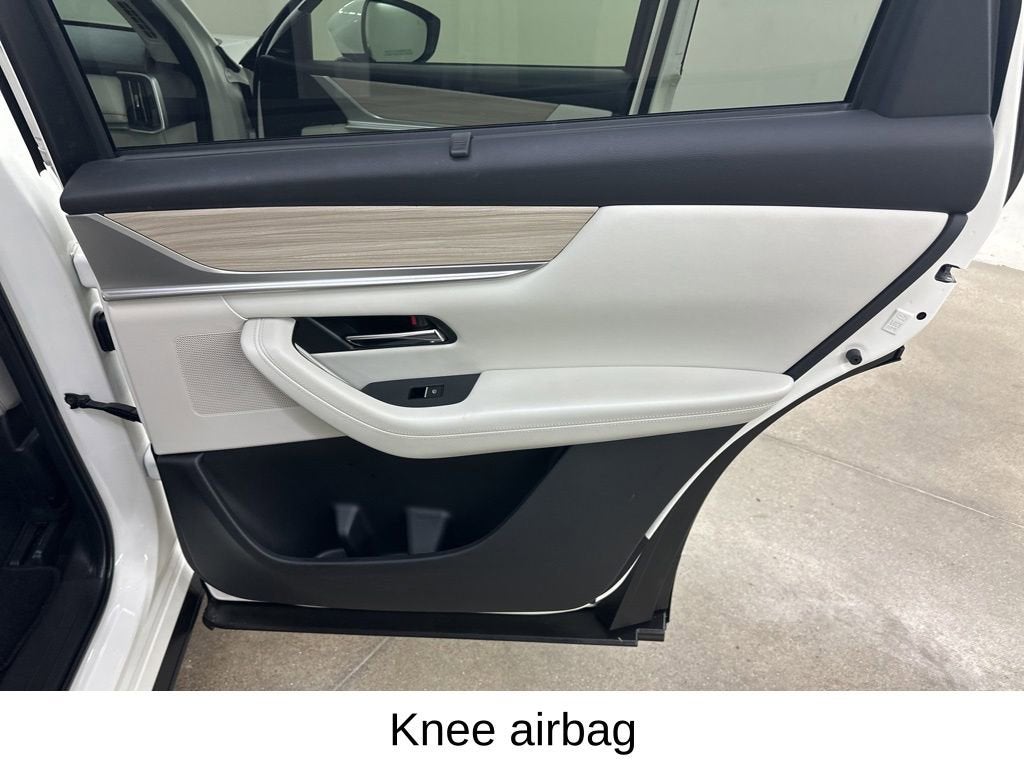 2024 Mazda Mazda CX-90 3.3 Turbo Premium Plus