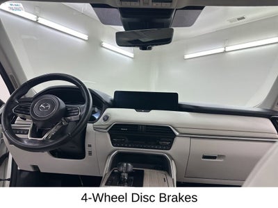 2024 Mazda Mazda CX-90 3.3 Turbo Premium Plus