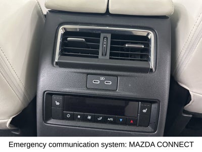 2024 Mazda Mazda CX-90 3.3 Turbo Premium Plus