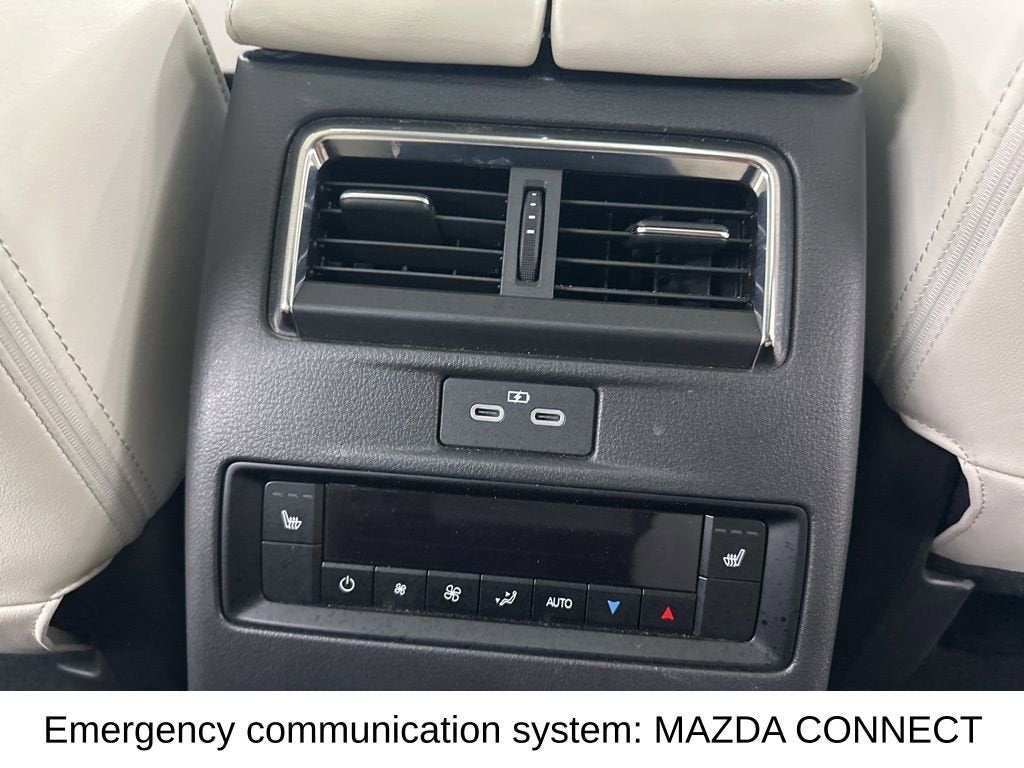 2024 Mazda Mazda CX-90 3.3 Turbo Premium Plus