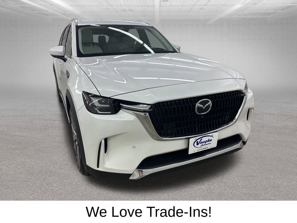 2024 Mazda Mazda CX-90 3.3 Turbo Premium Plus