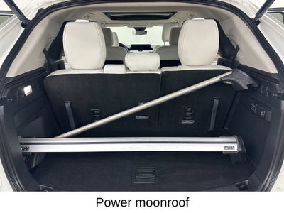 2024 Mazda Mazda CX-90 3.3 Turbo Premium Plus