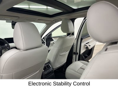 2024 Mazda Mazda CX-90 3.3 Turbo Premium Plus