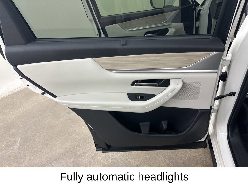 2024 Mazda Mazda CX-90 3.3 Turbo Premium Plus