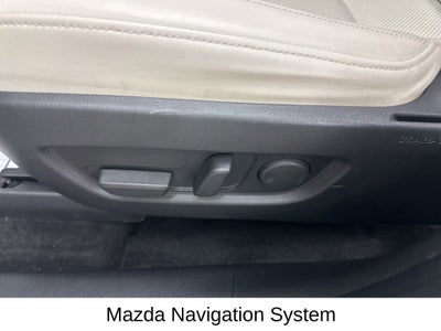 2024 Mazda Mazda CX-90 3.3 Turbo Premium Plus