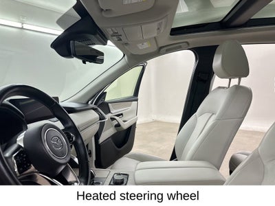 2024 Mazda Mazda CX-90 3.3 Turbo Premium Plus