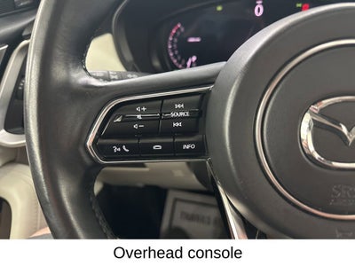 2024 Mazda Mazda CX-90 3.3 Turbo Premium Plus